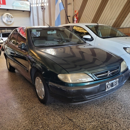 Imagen 2 de 17 de Citroën Xsara 1998 1.8 Sx