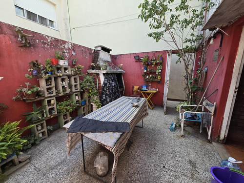 En Venta Ph De 4 Amb. Fte Cochera 2 Autos Patio Y Terraza Villa Maipu