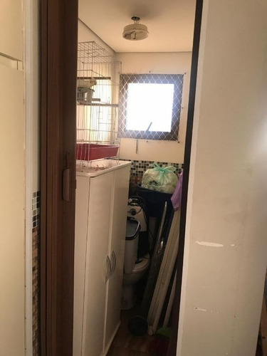 Apartamento Com 3 Dormitórios À Venda, 170 M² Por R$ 920.000 - Tatuapé - São Paulo/sp - Ap6400