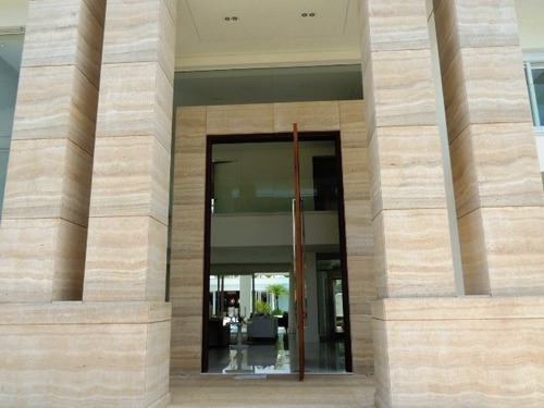 Jardim Acapulco - Mansão A Venda Com 8 Suítes - Ca00100 - 34452601