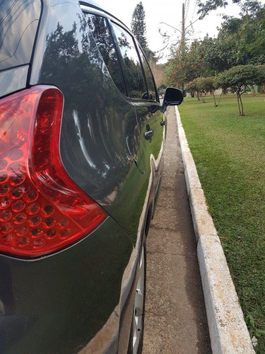 Peugeot 3008 Griffe