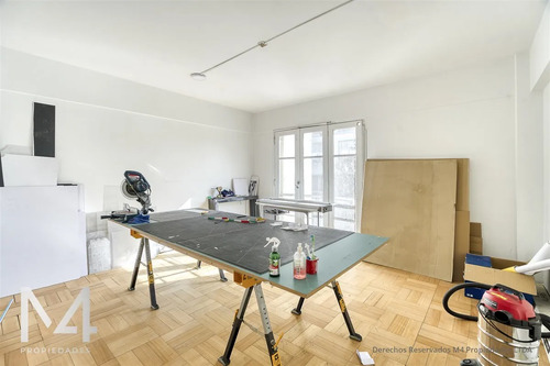 Oficina En Arriendo En Santiago