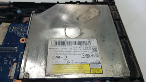 Acer Aspire V5-431-2421 Por Piezas Precios En Descripcion (Usado)