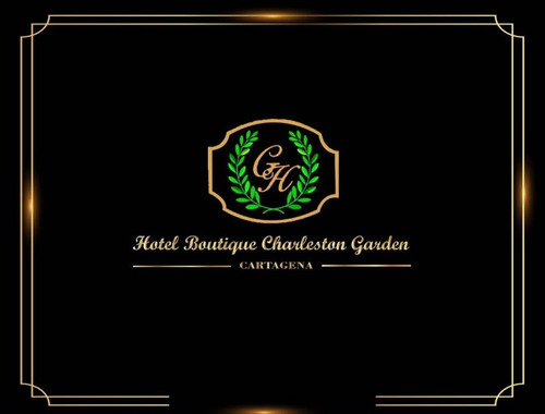 Imagen 1 de 4 de Hotel Boutique Charleston Te Espera Reserva Ya!!!