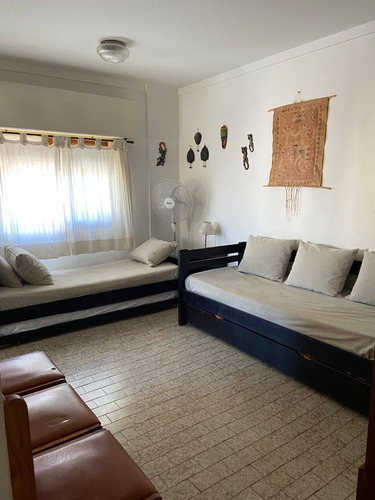 Imagen 17 de 19 de Alquiler Dpto San Bernardo/cochera/ascens/tv Wifi/mt Del Mar