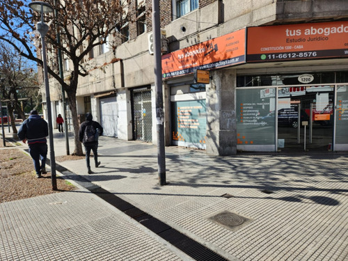 Alquiler Local Comercial Constitución