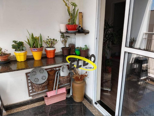 Imagem 8 de 25 de Apartamento À Venda, 69 M² Por R$ 320.000,00 - Jardim Petrópolis - Cotia/sp - Ap2187
