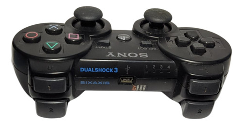 Controle Ps3 Original Dualshock 3