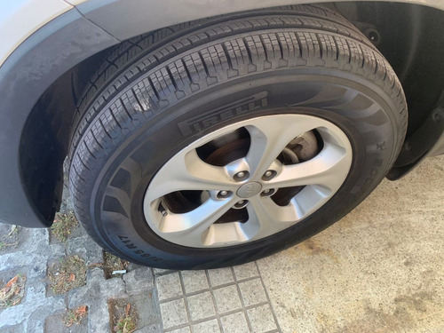 Imagen 6 de 7 de Kia Sorento Ex 4x4 2.2 Aut 2015