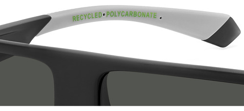 Lentes De Sol Polaroid Hombre Pld 7054/s 207371o6w61m9