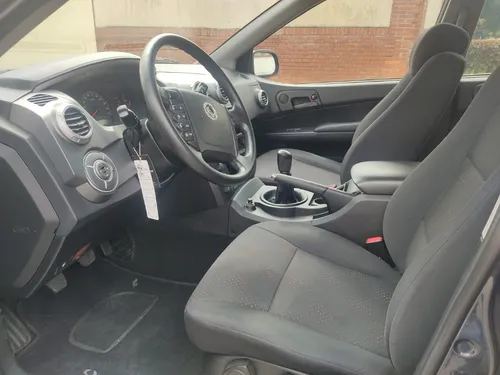 SsangYong Actyon 2.3 A230 4x2