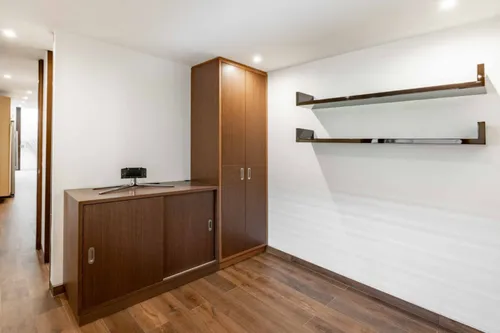 Apartamento En Arriendo/venta En El Nogal. Cod V22473