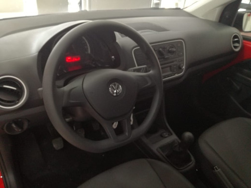 Nuevo Volkswagen Up 1.0 Take Up 2021 Anticipo + Tasa 0 Fls