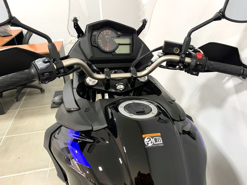 Imagen 11 de 25 de Suzuki V Strom 650xt - 650cc Xt Touring - Entrega Inmediata!