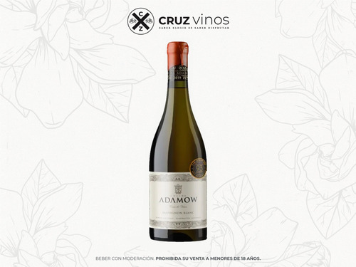 Adamow Sauvignon Blanc 2021 750ml