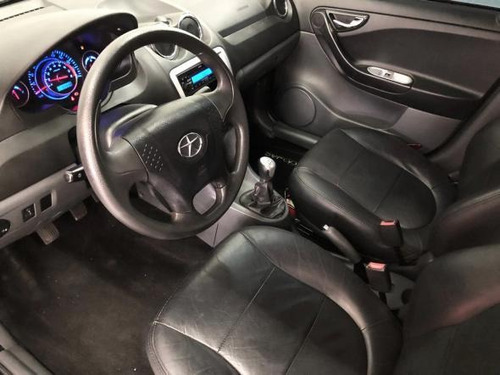 Jac J3 Turin Sedan 1.4 4p Mec.