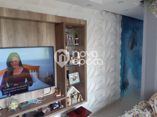 Apartamento - Ref: Sp2ap51468
