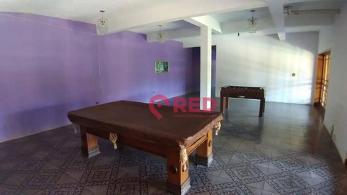 Imagem 19 de 25 de Chácara Com 7 Dormitórios À Venda, 10000 M² Por R$ 1.080.000,00 - Nossa Senhora De Fátima - Tietê/sp - Ch0056