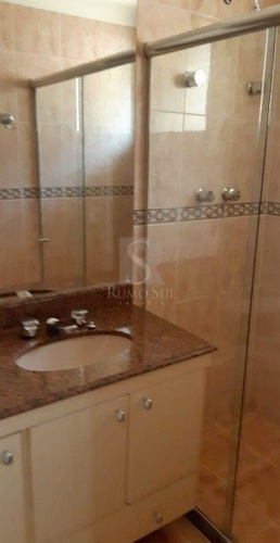 Imagem 15 de 15 de Casa Condominio - Alto Da Boa Vista - Ref: 36466 - V-36466