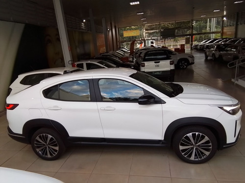 Fiat FASTBACK 1.0 TURBO 200 FLEX AUDACE CVT