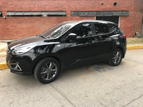 Hyundai Tucson Ix 35 Ix 35 Gl