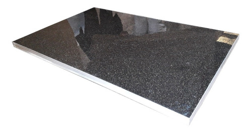 Mesada Recta Granitex 100x62 Ciega - Pulida