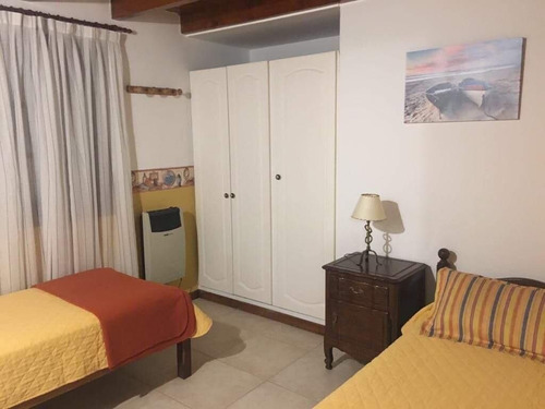 Casa Pinamar Golf Nuevo Tranquilidad Bosque Y Naturaleza