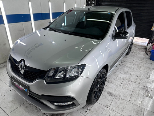 Renault Sandero 2.0 Rs 145cv