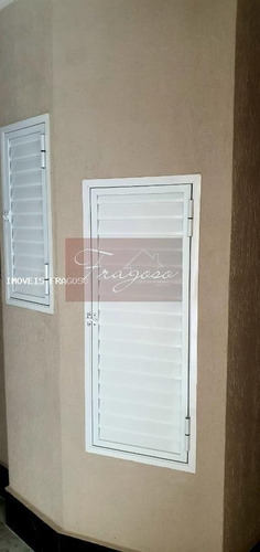 Apartamento Para Venda Em Curitiba, Boqueirão, 2 Dormitórios, 1 Suíte, 2 Banheiros, 1 Vaga - 40.492_1-1808831