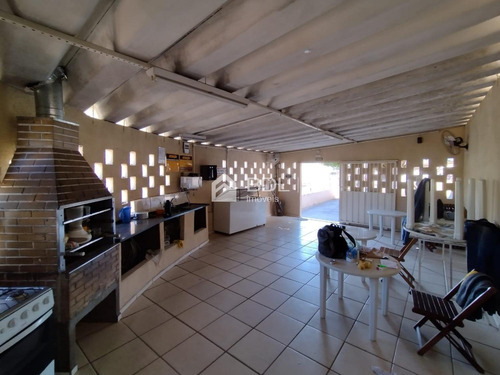 Imagem 30 de 30 de Apartamento À Venda Em Parque Residencial Vila União - Ap003867