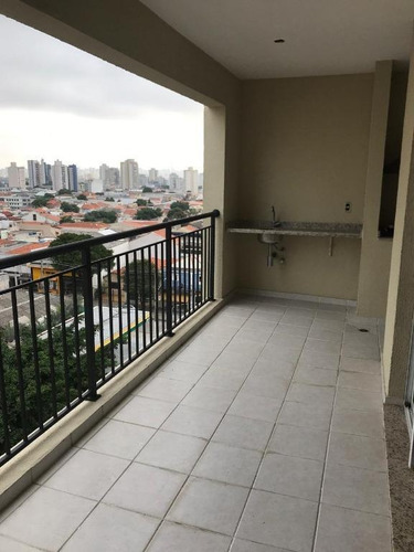Imagem 1 de 30 de Apartamento Em São Paulo - Sp - Ap4319_nbni