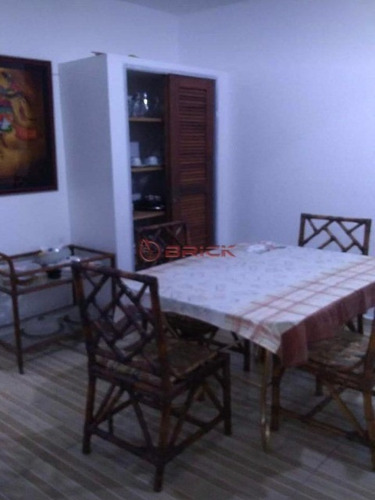Imagem 8 de 21 de Casa Com 3 Quartos Em Condomínio Na Tijuca. - Ca01823 - 69892498