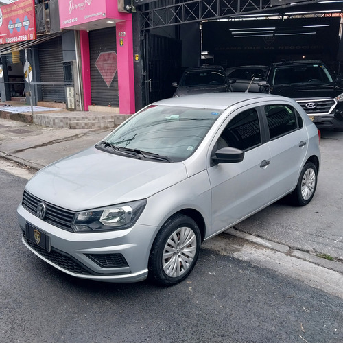 Volkswagen Gol 1.6 Msi Total Flex 5p