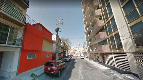 Imagen 2 de 8 de Venta De Casa En Del Valle Centro, Benito Juarez Mc