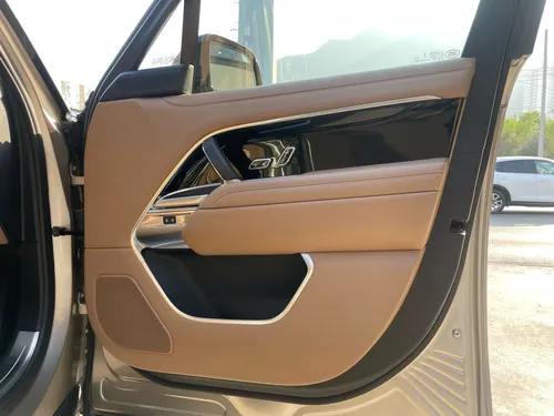 Land Rover Range Rover 2023