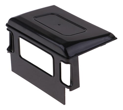 Cubierta Del Cuerpo Del Tejado Del Coche Para Mn-91 D90 1/12