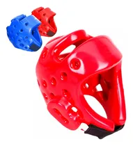 Comprar Cabezal Protector Boxeo Taekwondo Artes Marciales - Sportex