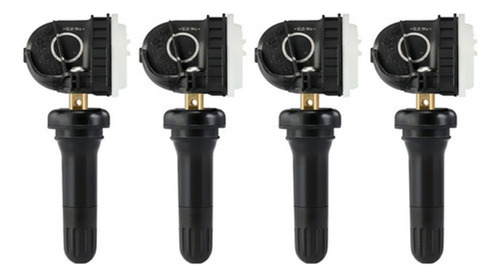 Sensores De 4 Tpms 315 Mhz For Ford Explorer 2016-2019