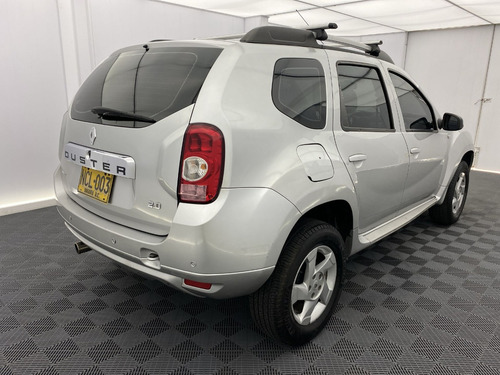 Renault Duster 2.0 Dynamique