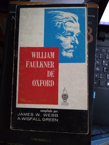 William Faulkner De Oxford Webb Green Diana