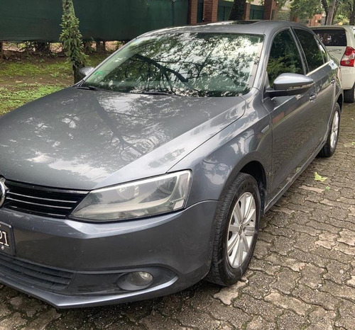 Volskwagen Vento Tdi 2.0