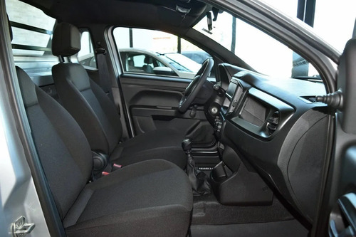 Imagen 6 de 15 de Fiat Strada Endurnce Cabina Simple 0 Km 2023. Permutamos. #-