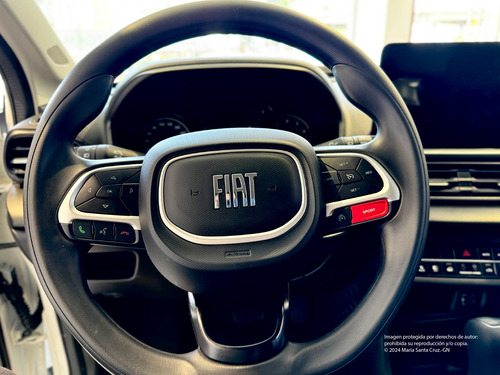Fiat Pulse 1.3 Gse Drive Cvt