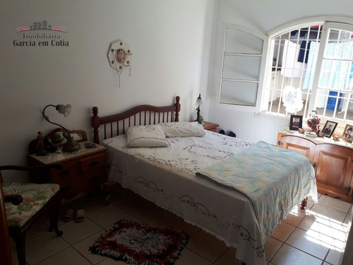 Casa A Venda No Bairro Jardim Semiramis Em Cotia - Sp. - 19-1