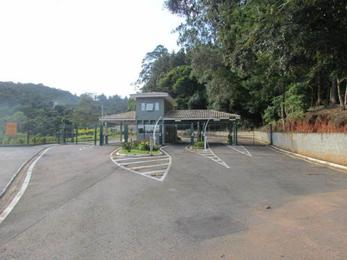 Imagem 5 de 10 de Terreno À Venda, 622 M² Por R$ 375.000,00 - Quintas Da Boa Vista - Atibaia/sp - Te1463
