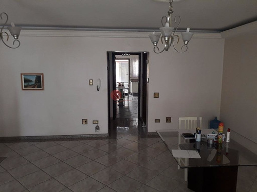 Imagem 5 de 15 de Prédio Para Alugar, 250 M² - Jardim Vila Formosa - São Paulo/sp - Af20250