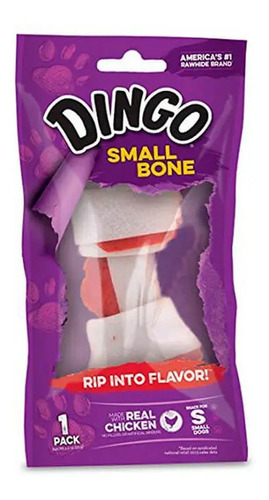 Dingo Small Bone (35g)