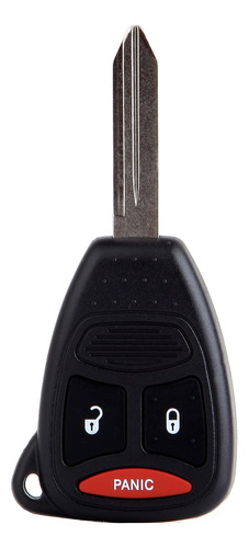 Keyless Fob Remoto, Eccpp Replacement Mando A Distancia Smar