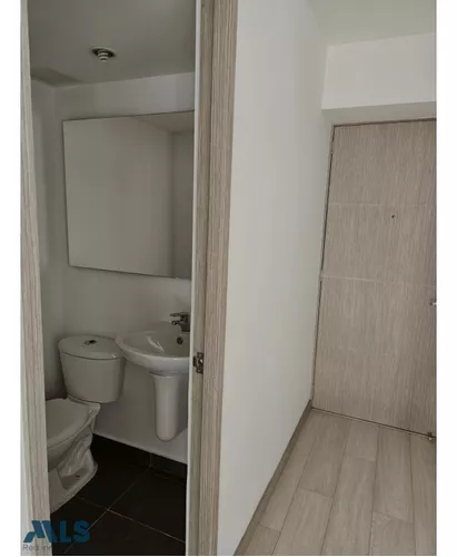 Venta Aparta Estudió Nipo Loft Sabaneta(mls#250455)