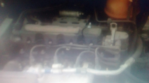 Chevrolet Classic 1.4 Espirit Pack. Full. Primera Mano